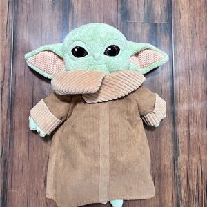 Star Wars Grogu Scentsy Buddy